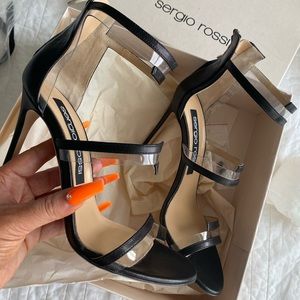 Sergio Rossi Sandals